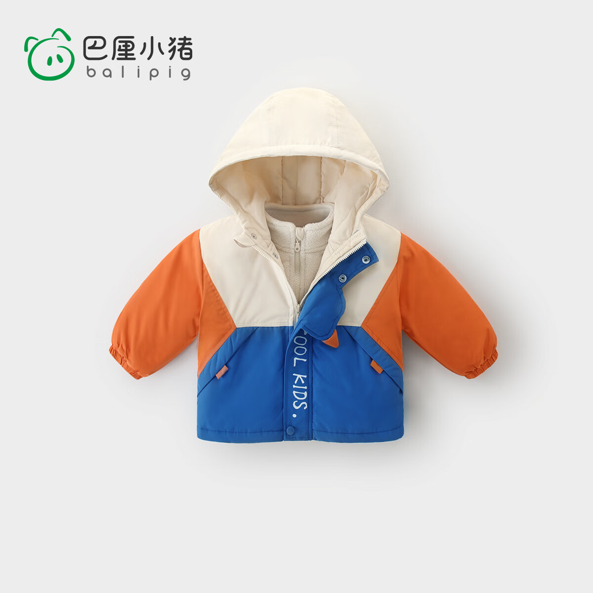 ����С����ͯ���������װ�����׶�ͯ�·�2024�¿��紺�＾Ů�������� ���Ӻ�����2���ס����� 80 cm 71.5Ԫ