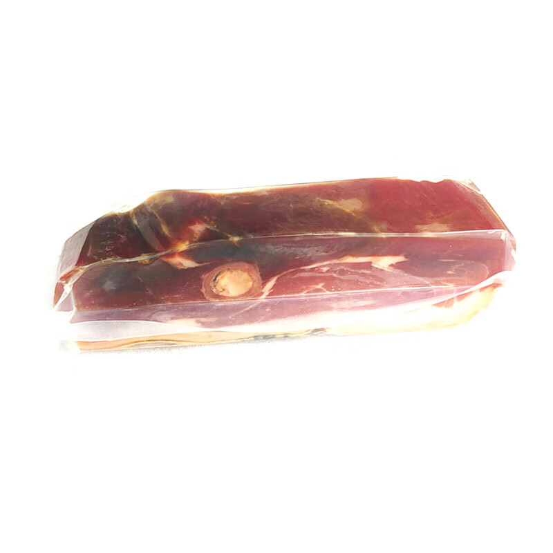 滇初中方原切自然块金华火腿心一斤装 东阳特产 工厂直发 500g 中方