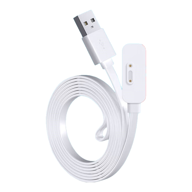 trendsetter適用米兔手表充電線(xiàn)c7a/6c/5X/6X/5C/U1/4C/4X/4Pro/3C/3/2S小尋S3/X3/S5兒童電話(huà)手表充電器