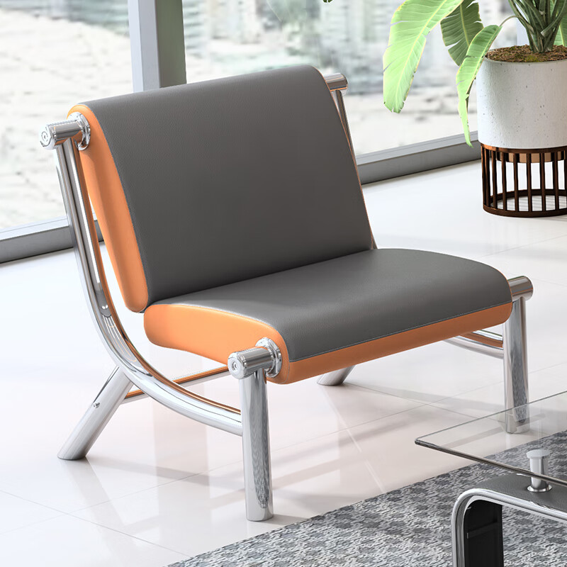 不锈钢排椅三人位四人位输液椅机场等候椅候诊椅沙发医院大厅座椅