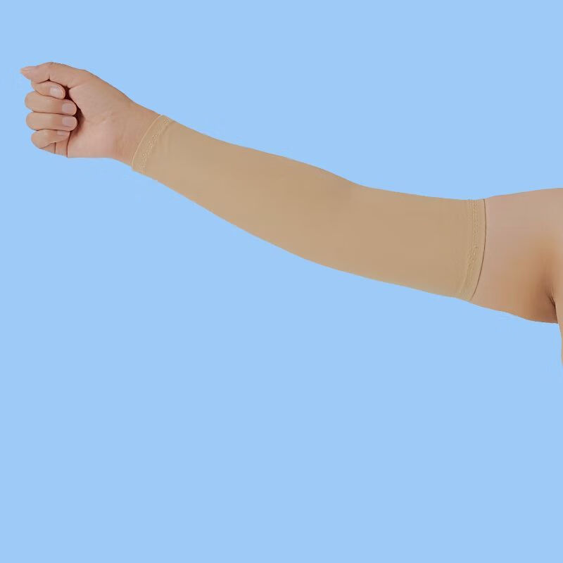 上肢循环驱动带医用弹力套袖淋巴水肿压力袖套术后绷带手臂套防疤痕