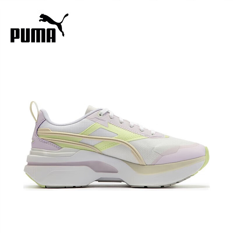 彪马PUMA 384044-02女士休闲运动鞋 134.65元 - 线报酷 彪马PUMA 384044-02女士休闲运动鞋 134.65元 - 线报酷
