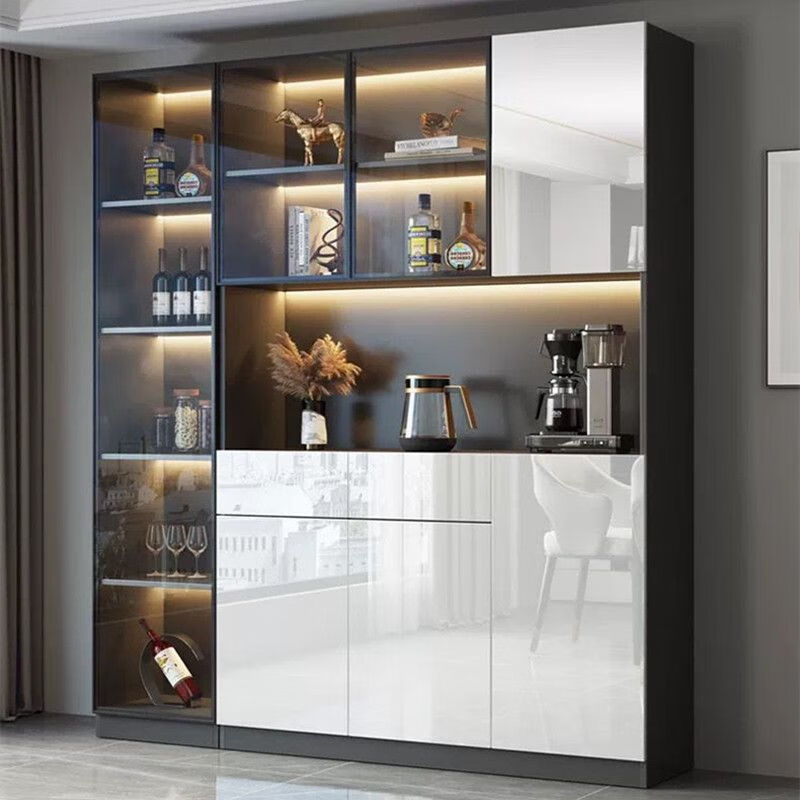 2025年酒柜品牌排名前十名,这10款温控精准,容量大,酒品保鲜更专业-图片9