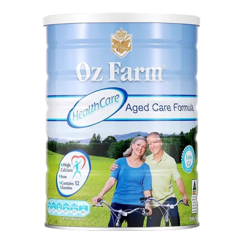 ���ڲ��������̣�Oz Farm���������̷� �߸Ƹߵ��׵�GI������ 900g/�� �ͳ������� Ч��26.5