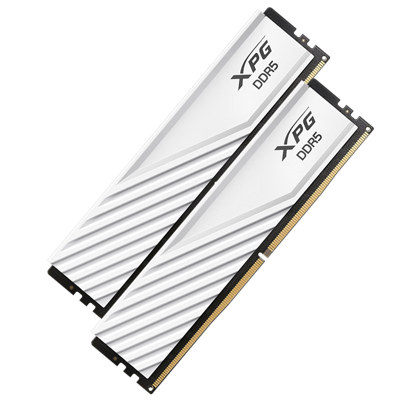 ADATA ڴ D300 32GB DDR5 5600ʵ637.72Ԫ