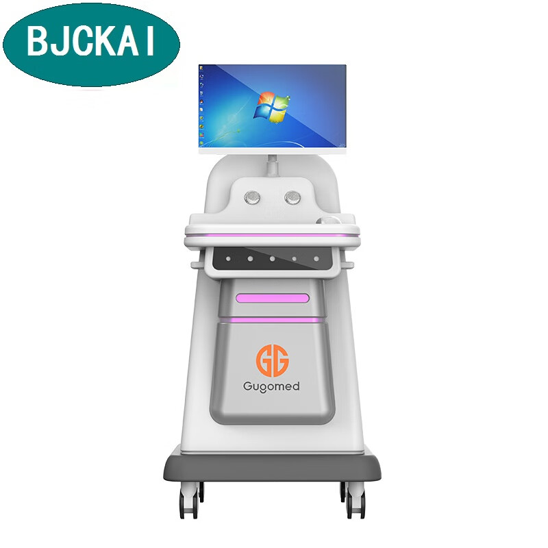 盆底肌康复仪器产后修复仪私密紧致检测腹直肌分离训练理疗美容院非