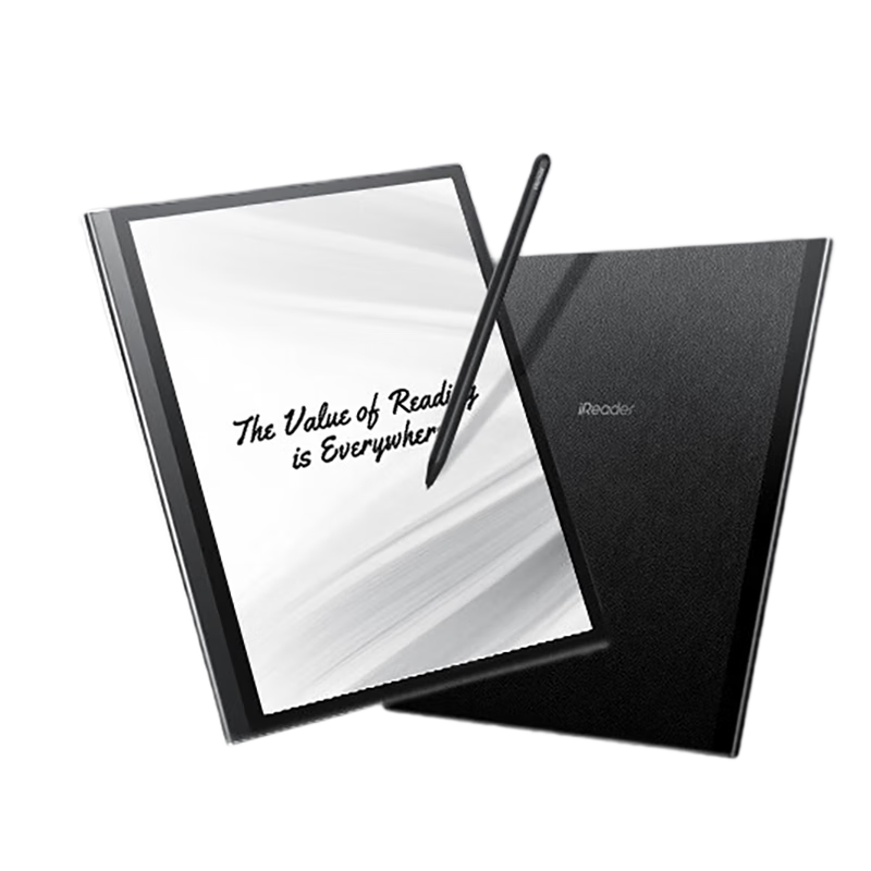 ģiReaderʱסSmart5 Pro 10.3ӢֽĶ īˮƽƽ칫ѧϰ Smart5 ProҺ (4+128GB)