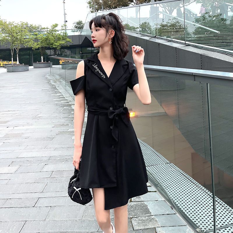 系句 seencho情侣装衣服一女一男情侣款夏一套套装裙裤夏天女套装2024