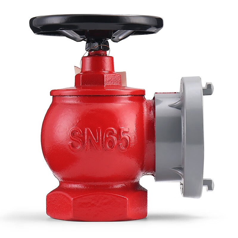 冀波 国标消火栓栓头sn65型室内消防栓 消火栓65 2.