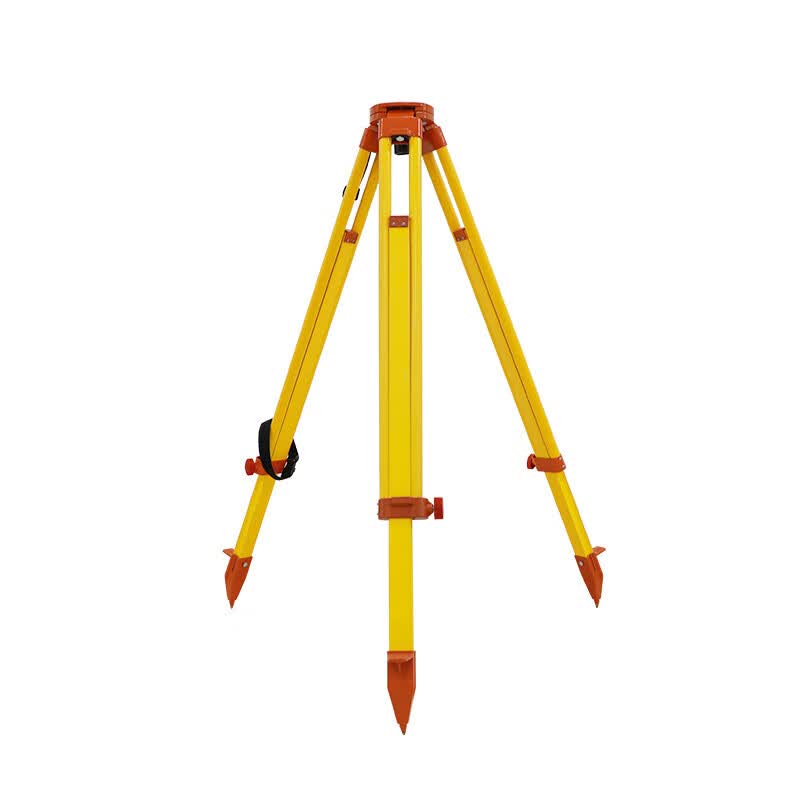 扑哩扑剌三脚架铝合金经纬水平仪测量测绘仪器水准仪可伸缩支架配件