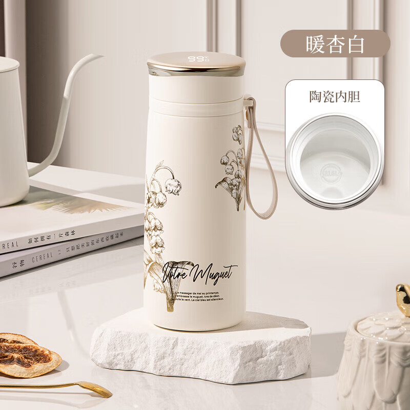 分析保温杯价格走势|保温杯价格走势图