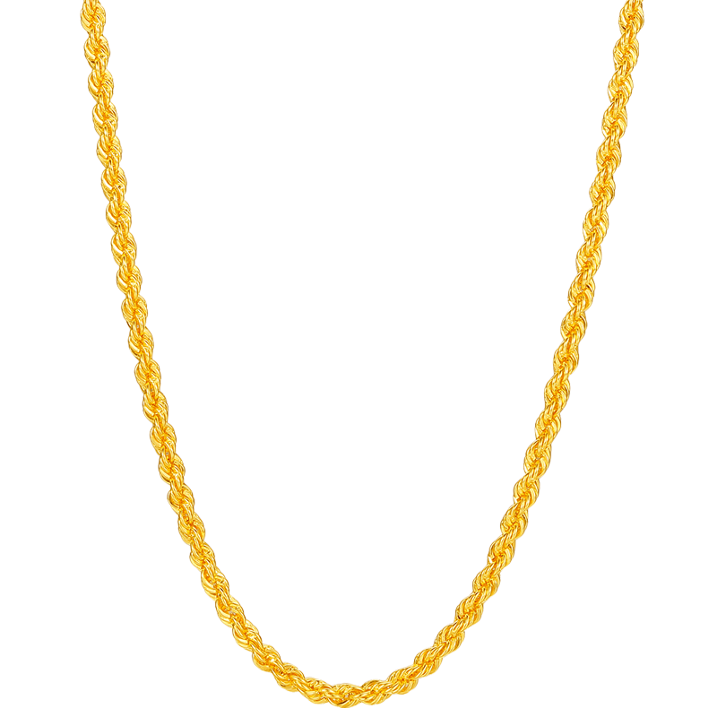 �������ƽ�����Ů�� ��Լ���������� �Ƽ�AA053079 Լ8.77g 45cm ����