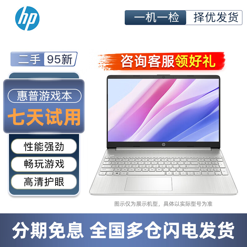 轻薄便携办公本网课设计 820/840 g1/g2/g3 二手笔记本电脑 95新840g1