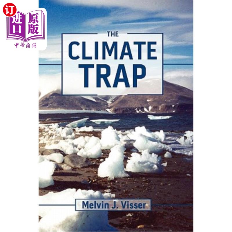 climate trap: a perilous tripping of earths natural freeze