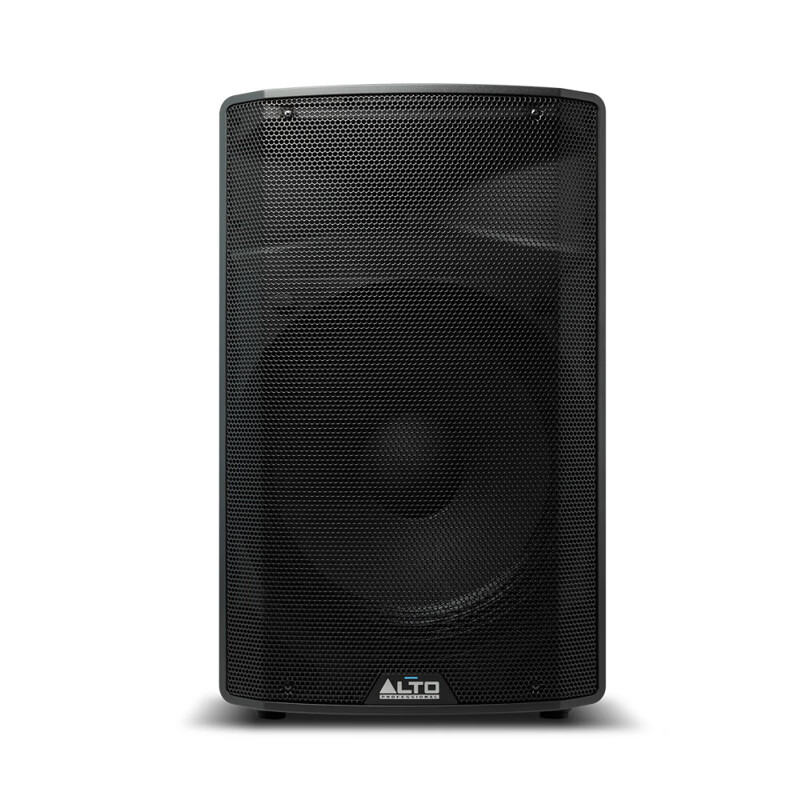 SAMSON auro D208/D210/X12D/X15D 有源擴(kuò)聲電鼓鍵盤排練演出音箱 ALTO TX315(15寸有源音箱）