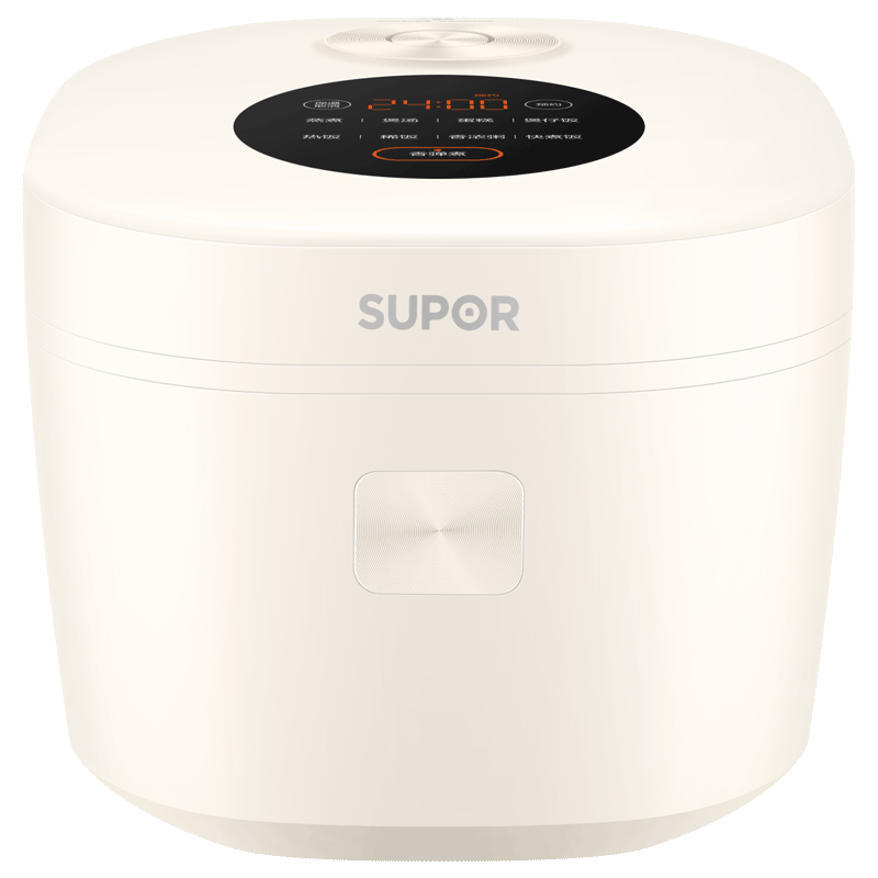 �ղ�����SUPOR���緹��3L���õ緹����ճ�ڵ�����΢ѹ��������������๦��С���󷹹�ѧ������ �ʺ�2-6�� 3L