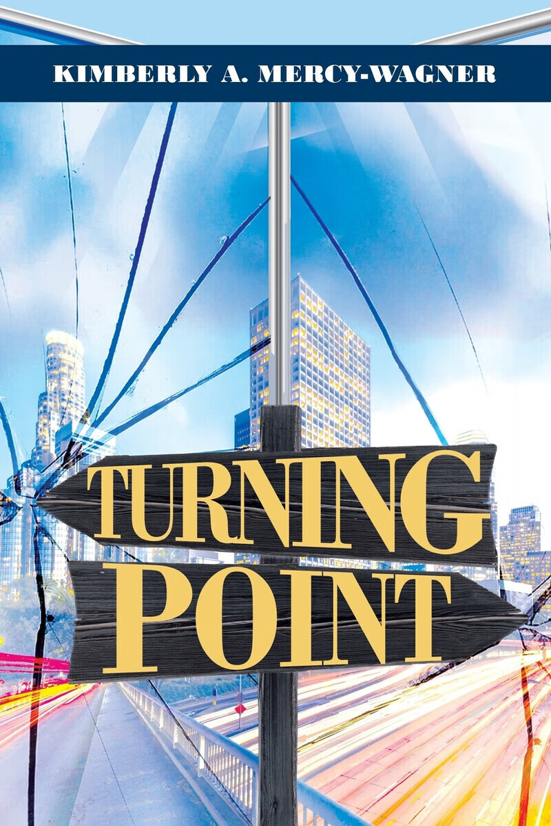 【预订按需打印3周达】turning point9781684093953