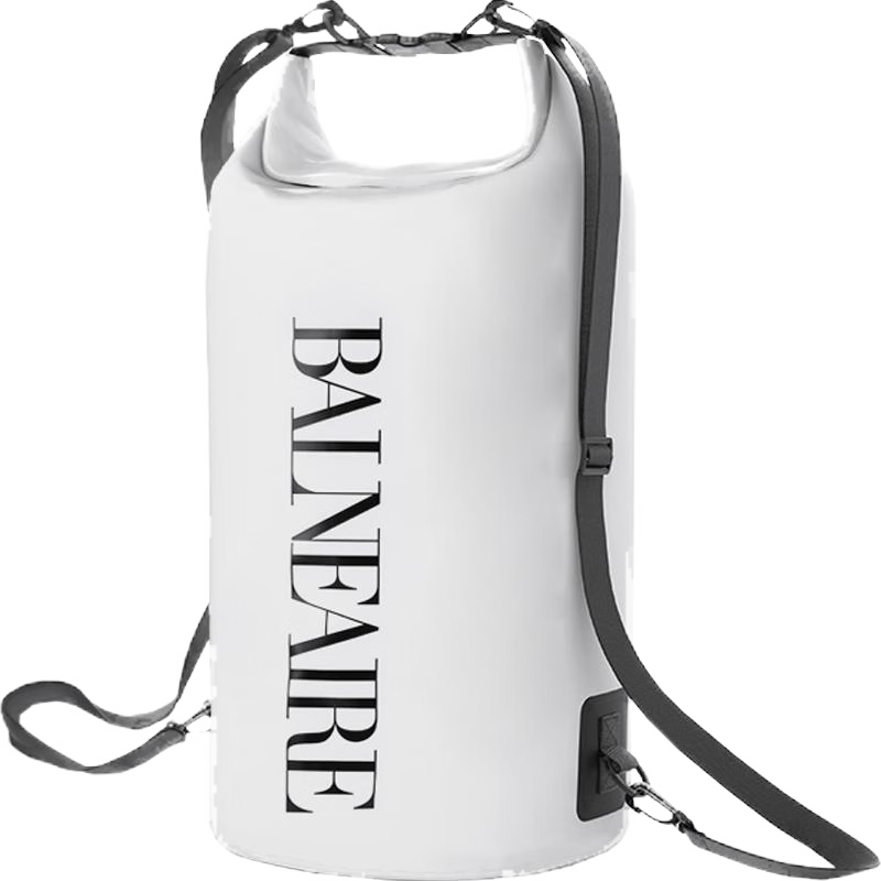 ���°���BALNEAIRE���߶�ʱ�з�ˮ��Ӿ����ŮӾ�����ɴ�ɳ̲�����FSB004 ��ɫ15L