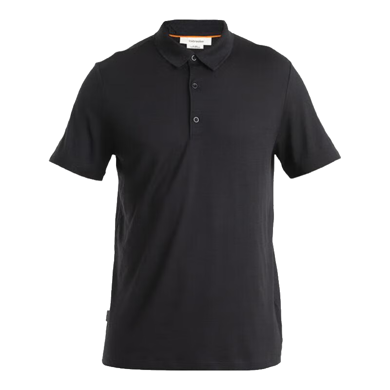icebreaker26������Ʒ100%������ū��ë��150 Tech Lite�ɻ�ϴPOLO������T�� 001-���� L 619Ԫ