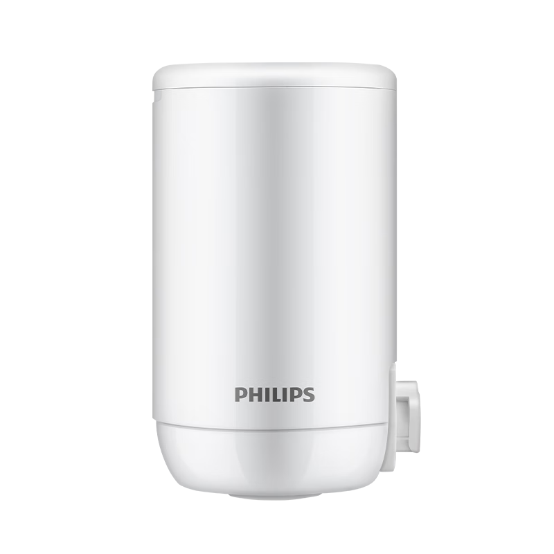 飞利浦（PHILIPS）水龙头净水器原装超滤除菌滤芯 WP3911（适配净水龙头WP3811/WP3877/AWP3876）