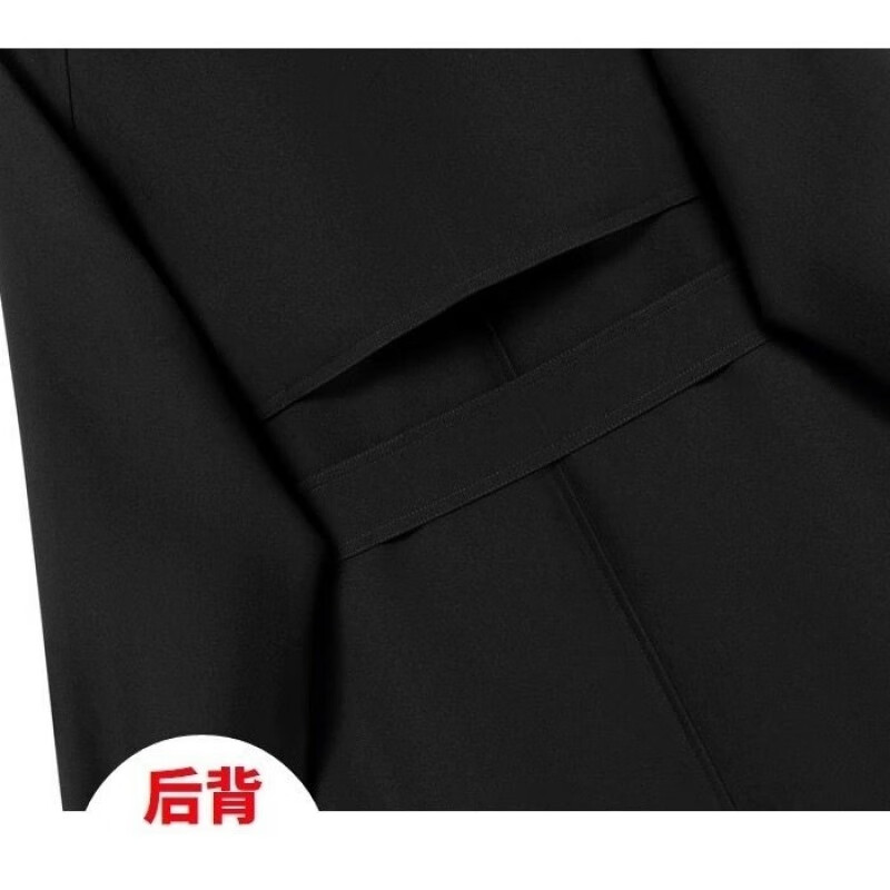 雷黛茜英伦风外套女春秋中长款垂感女风衣休闲灰色小个子百搭大衣