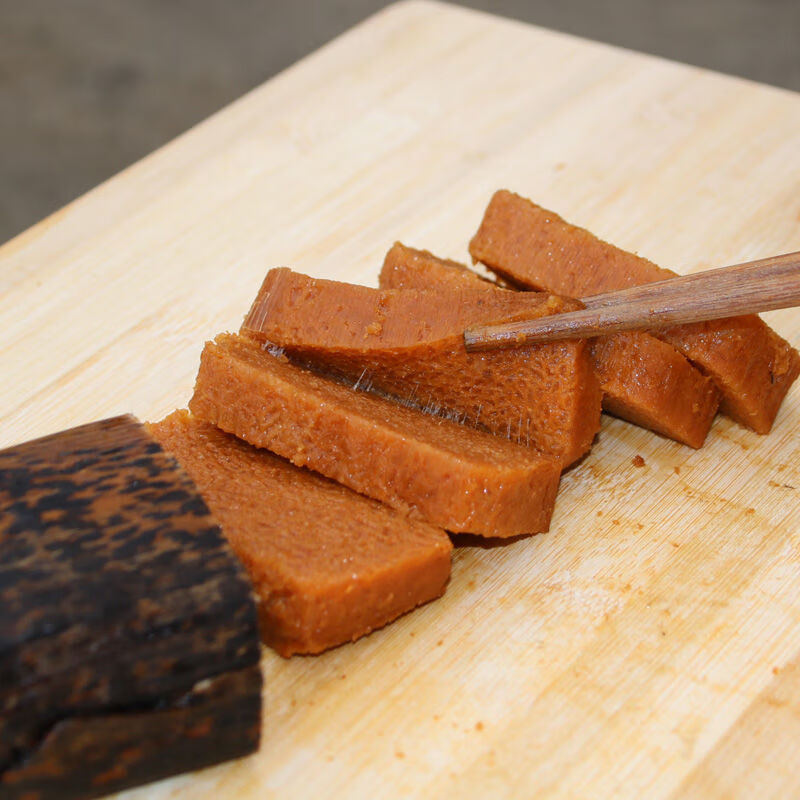 俏滋郎贵州特产黄粑遵义南白黄糕粑土特产小吃粑粑糯糍粑竹叶儿粑黄