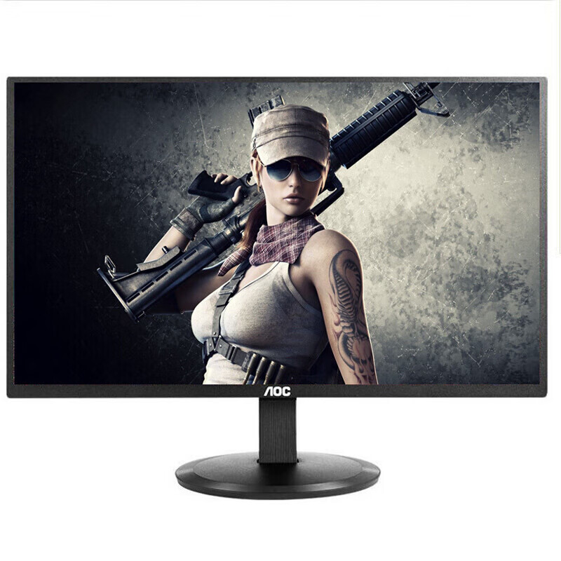 冠捷(aoc)e2180swn升级e2270swn 21.