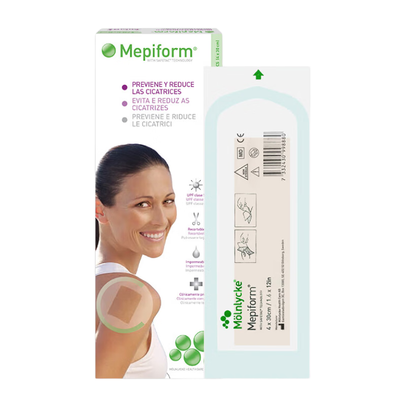 ���ڲ�������Ƥ��Mepiform��Ƥ���̺�����̺�ר���ʸ���������������4*30cm 122Ԫ