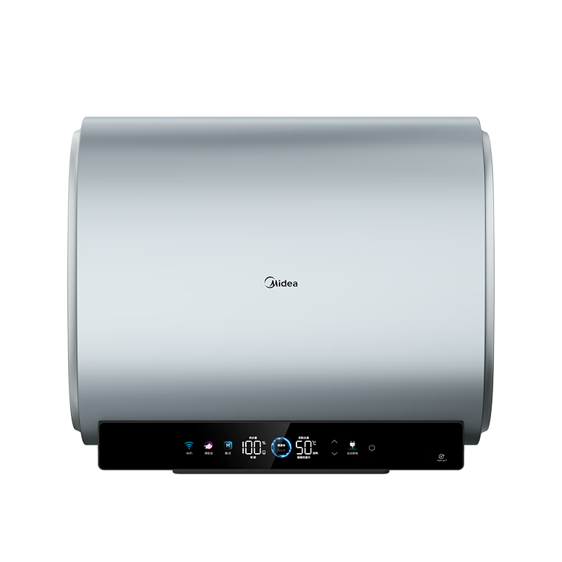 ���ģ�Midea������ˮ��60�����糬��˫��С�ߴ��Ͱ3300W��Ƶ��ˮ�ϵ�ϡ��þ��һ����Ч F6033-UDplus(HE) 1444.15Ԫ(������)