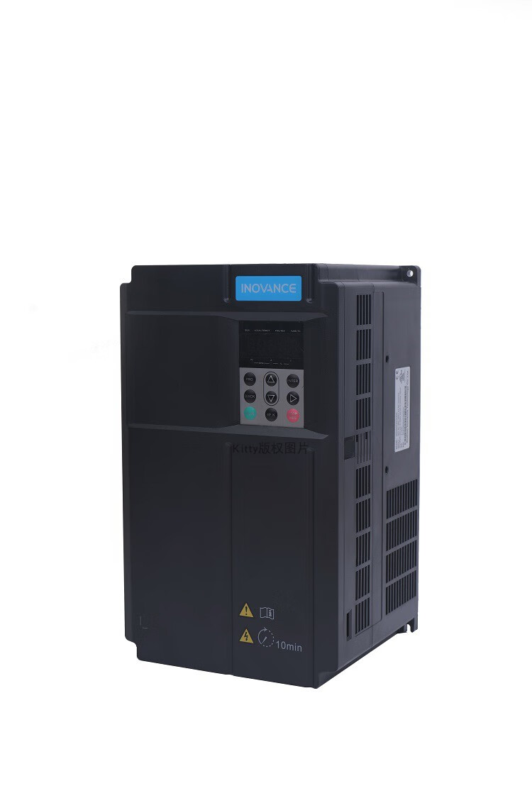 汇川变频器 md500系列 0.75kw 1.5kw 2.2kw 4kw 5.5kw 7.