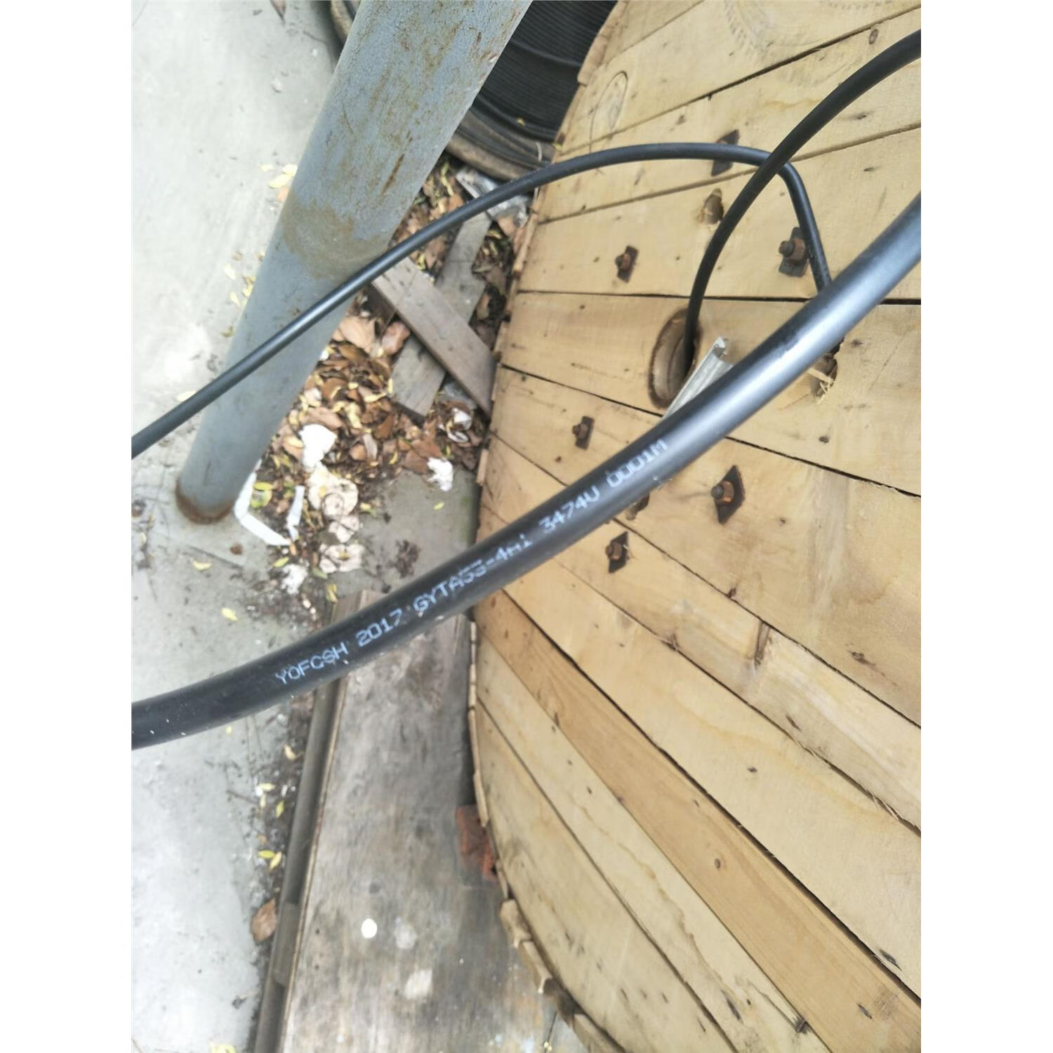 多模光纤，多模光纤可以用单模光模块吗