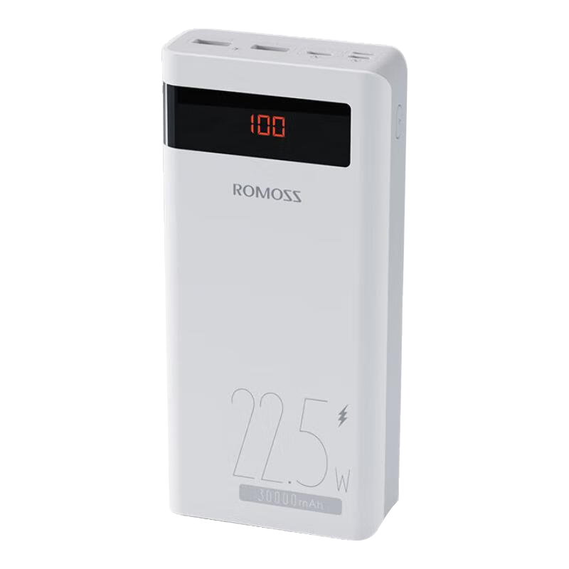 ���ڲ������������콢30000����ʱ��籦��������30W/22.5W/20WPD/QC˫����ƻ����ΪvivoС��ƽ��ͨ���ƶ���Դ 22.5W�������-3�����