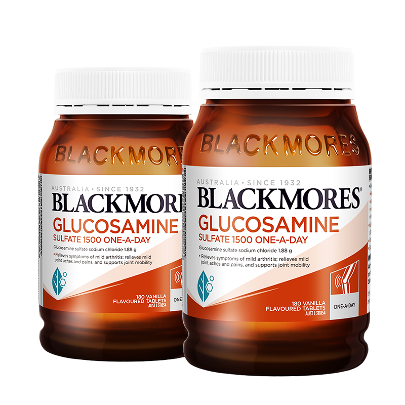 ���ڲ������ļѱ�Blackmores ����ά����1500mg 180��*2ƿ ���������� ���޽��� 215.8Ԫ