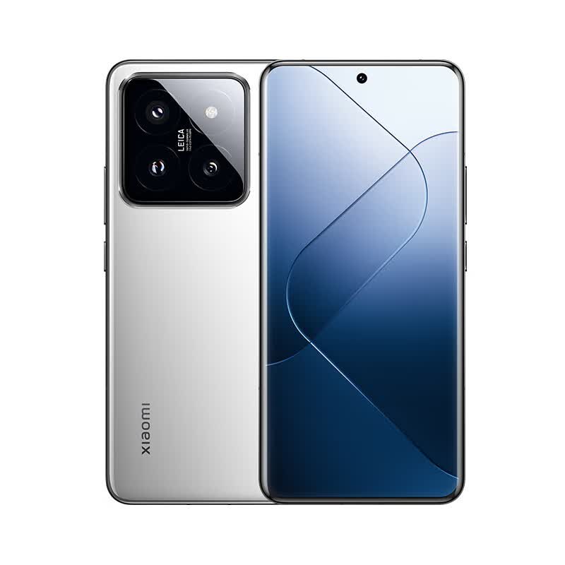 MI/С�� 14 Pro �ֻ� С������OS ��ɫ 16GB+1TB 3813Ԫ