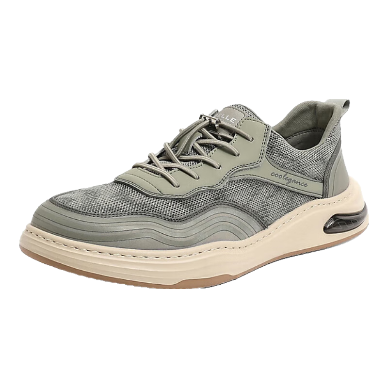 ���ڲ���������͸������������Ь�̳�ͬ����Ь��7ZG01BM3 ��ɫ 41 350.55Ԫ(������)