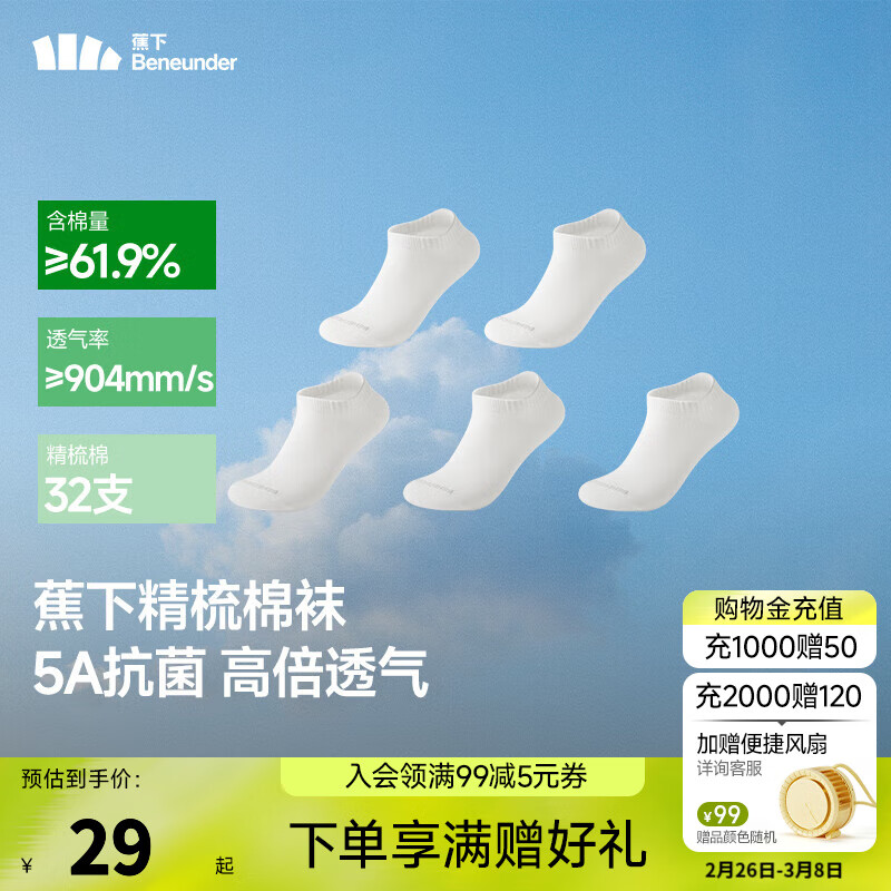 ���£�beneunder�����ʿ��������׷�����͸����Ůѧ��GP661 ����� 5˫ S ���� 34-39