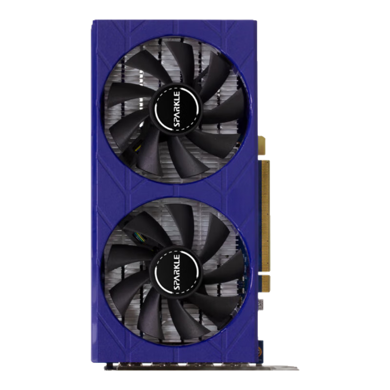 PLUS��Ա������ȯ��SPARKLE����Ƽ� ˫��ϵ�� A380 TWIN �Կ� ˫��˫���� 6GD6