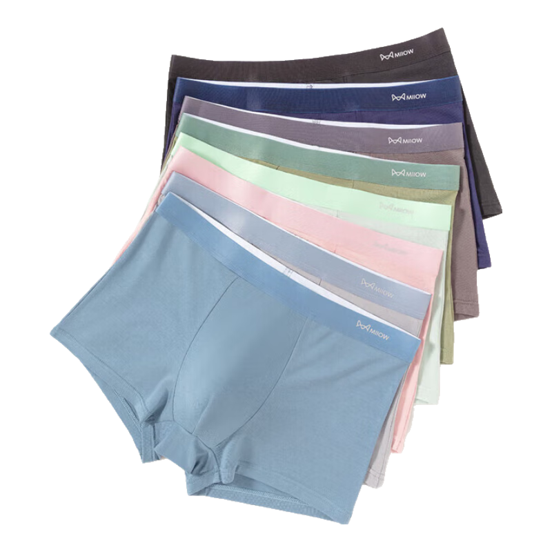 ���ڲ�����è�ˣ�MiiOW����ʿ�ڿ��֧Ī����10A�����ڿ�����͸����Լƽ����ʽ�̿� 4��װ 49.9Ԫ