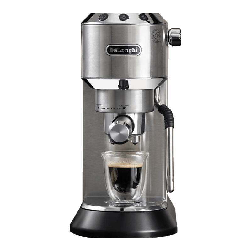 delonghi ���� EC885.M EX��4 ���Զ� ���Ȼ� �ǿ��� 1393.06Ԫ���Ծɻ���1323.41Ԫ��