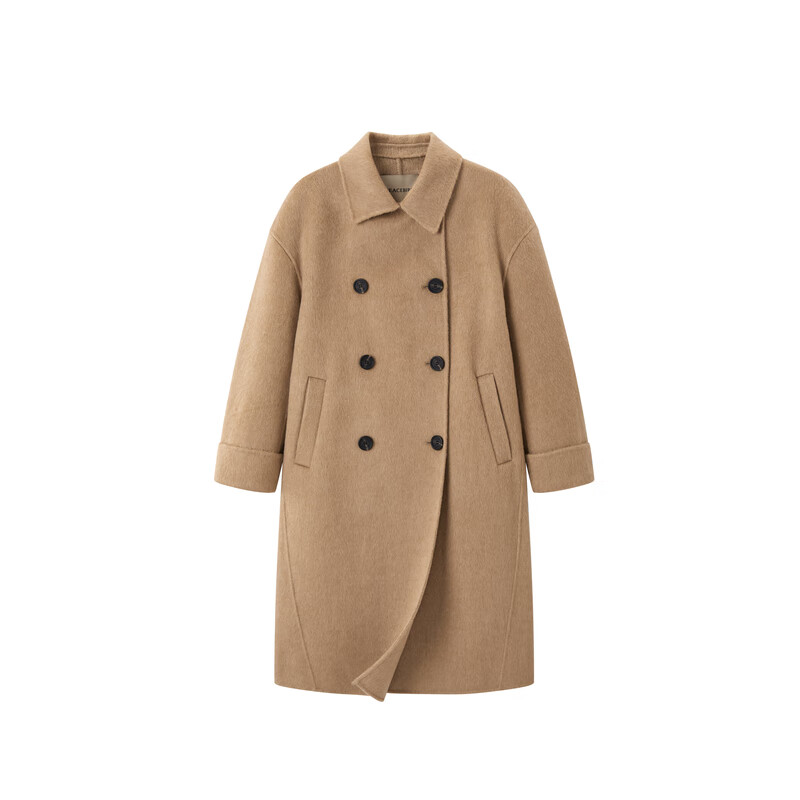 �ٽ��ۣ�̫ƽ�� ����˫�ſ�����ë���� A1AAD4425 ��ɫ S ����1.1�ۣ�285.5Ԫ������ȯ��