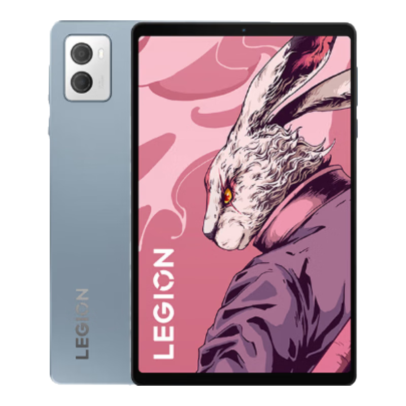 再降价：Lenovo/联想 拯救者Y700 平板电脑 炫光蓝 16 512G