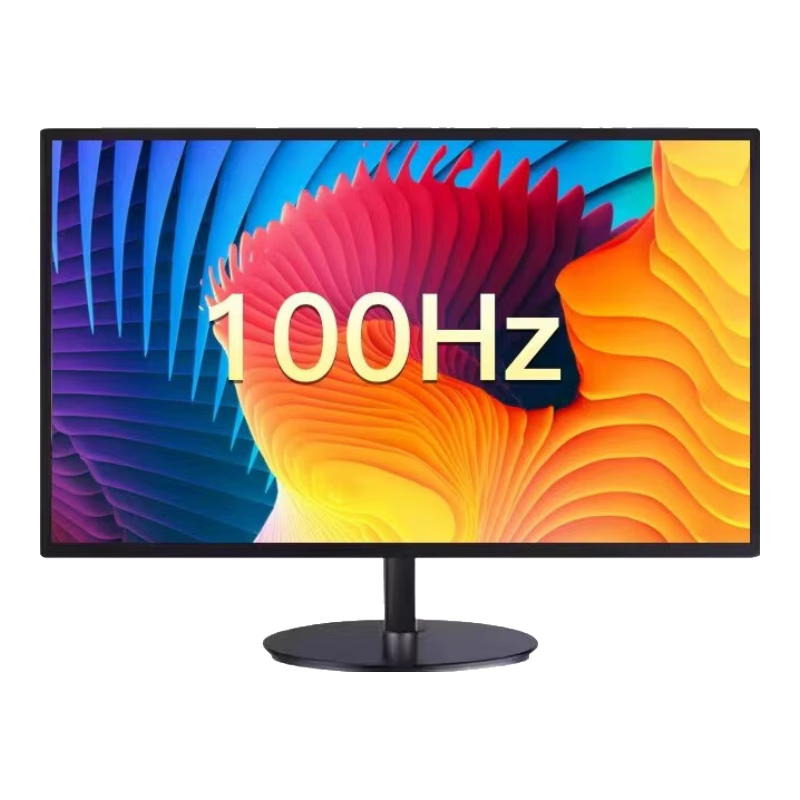 plus:���� �羺��ʾ����������칫�ʼǱ������չ��ʾ�� ĥɰ��24Ӣ��1080P-100hz