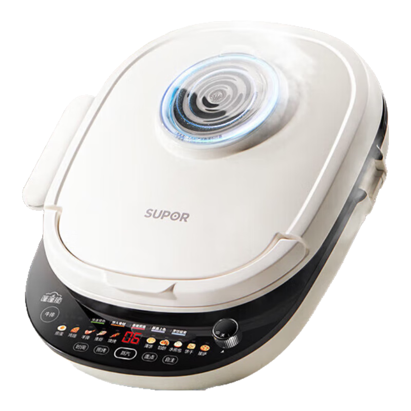 ղSUPOR30cmȴ¿ɲϴ˫ȼӱ忾 ͻ JD30RQ883 356.15Ԫ()