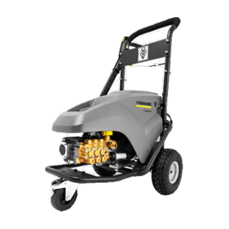 KARCHER�¹����� ����ϴ������ҵ��ѹ��ϴ��380V �ļ���Ӧ��� ��ѹˮǹ ����ѹ HD10/23-4 6999Ԫ
