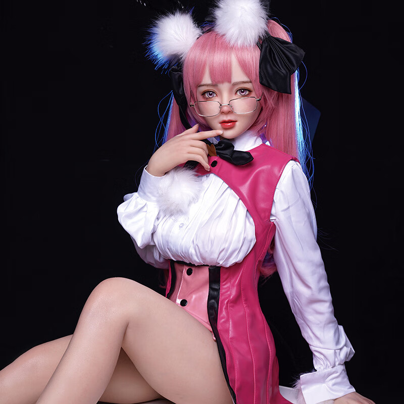 二次元成人全身tpe仿真人版玩偶情趣硅胶 130cm 全实体 果冻胸 自润华