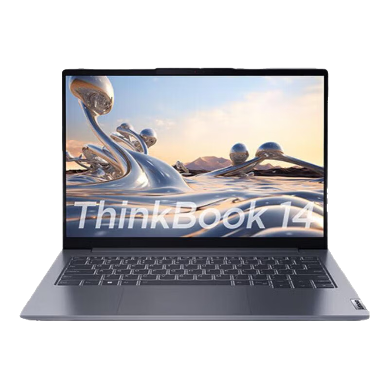 ���� ThinkBook14+ 2025 ���5 32G�ڴ� 1TB��̬ ���Լ��Կ� ȫ���廤���� 5099Ԫ