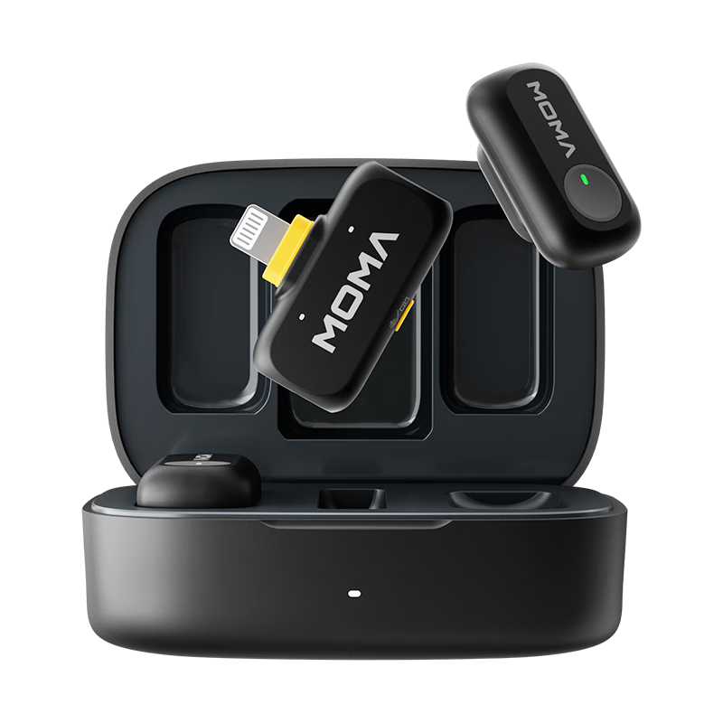 ���꣨MOMA��LARK A1��Ͱ���˷����������˷�һ�϶�����ֱ�����뻰Ͳminiָ����������Lightning��