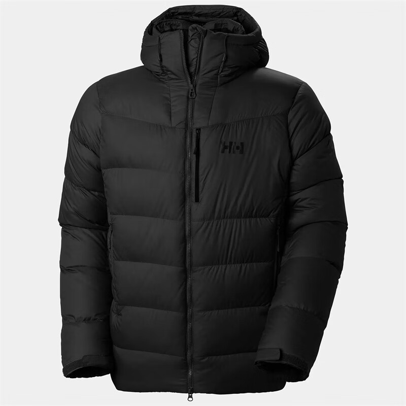 helly hansen, h/h海丽汉森 男户外羽绒服verglas 徒步登山滑雪鹅绒