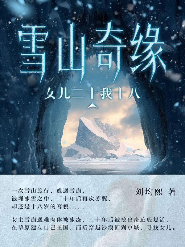 雪山奇缘:女儿二十我十八