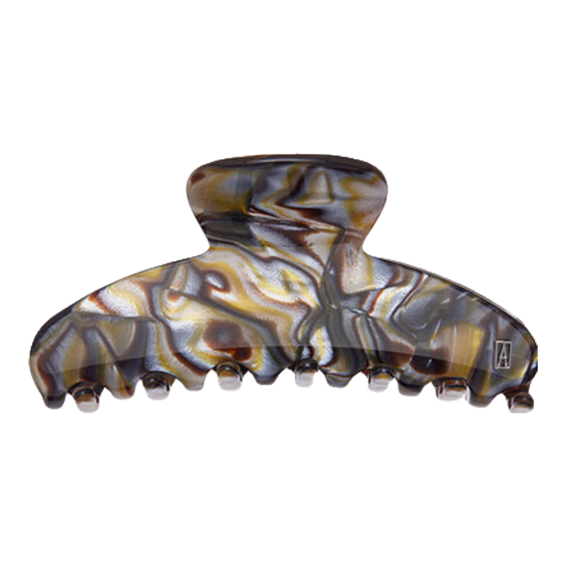 ����ɽ��ALEXANDRE DE PARIS��ŷ����ץ�м����������������7705 O�кŹ�ͭɫ���